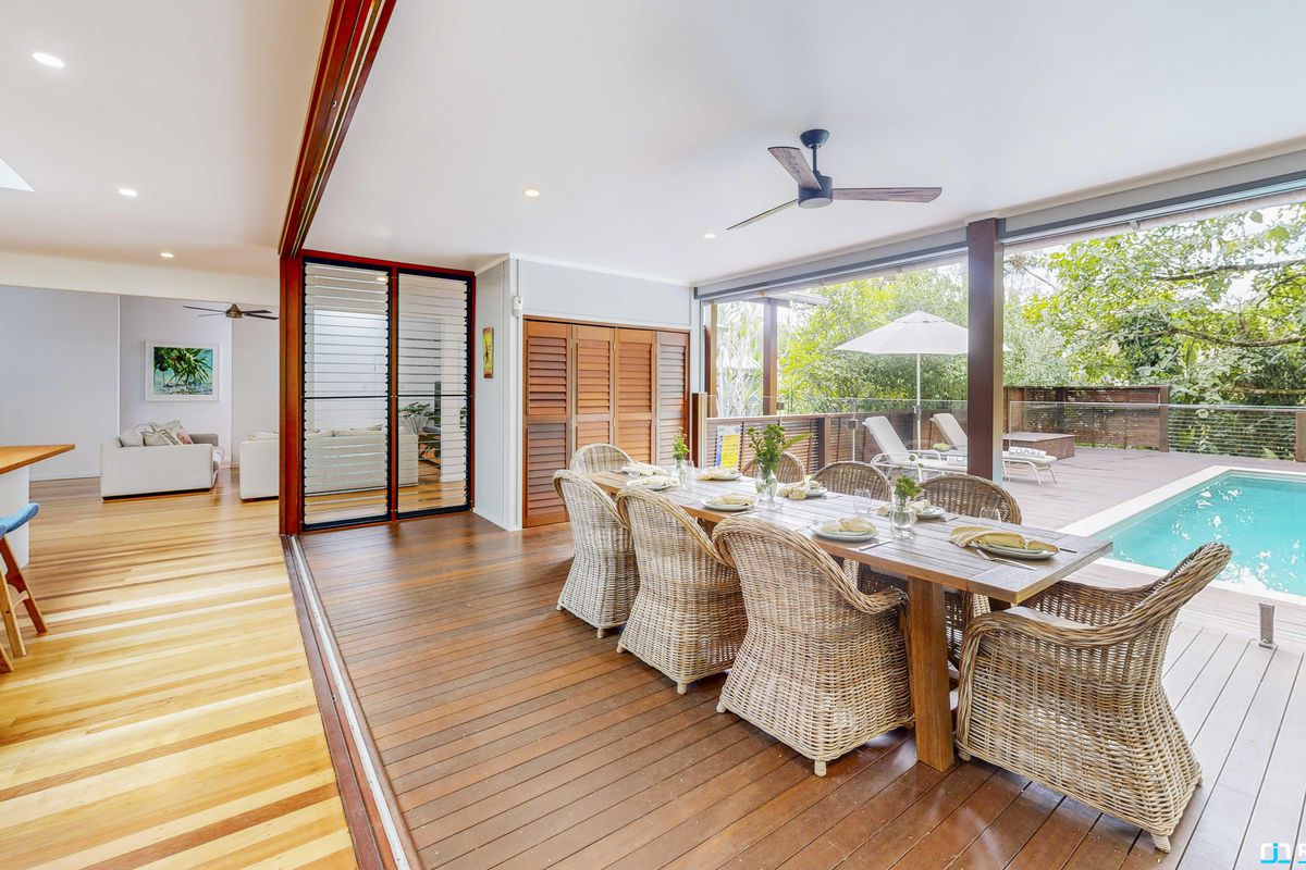 7 Oakland Drive, Tewantin