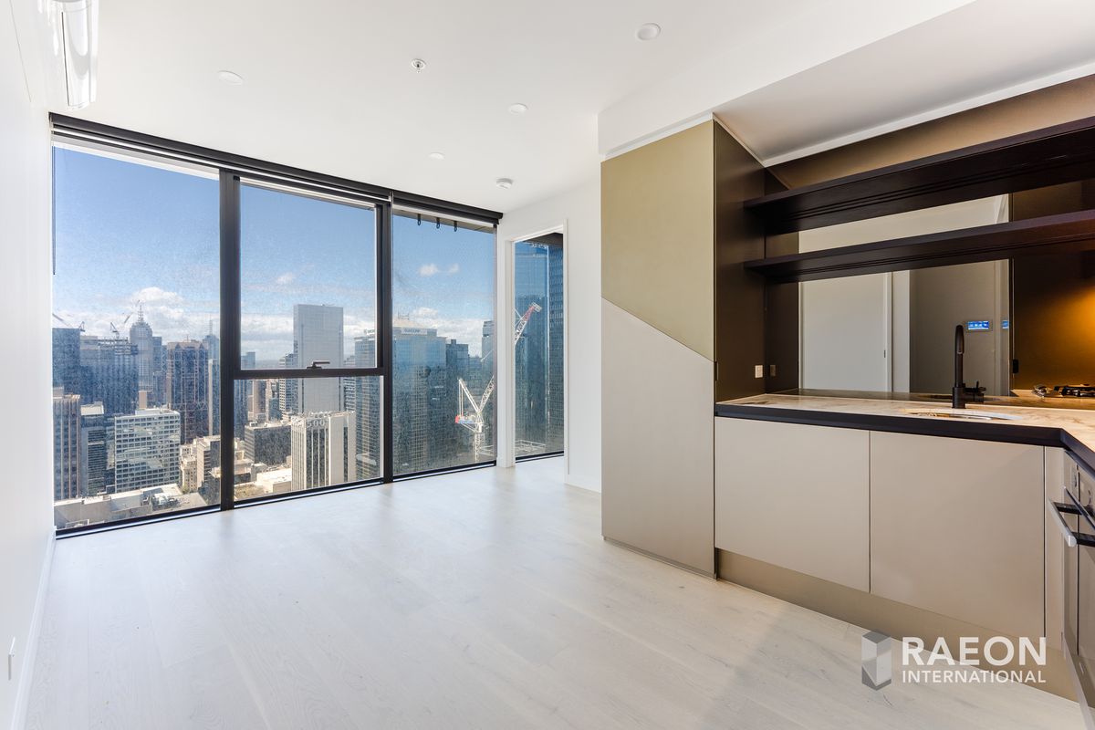 4508 / 138 Spencer Street, Melbourne