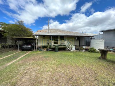 135 Mosman Street, Charters Towers City