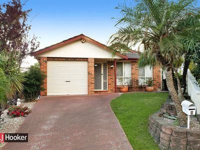 5 Ulm Place, Doonside