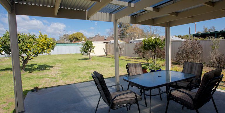 4 Kennedy Street, Euroa