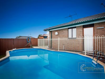43 Coppabella Crescent, Bradbury