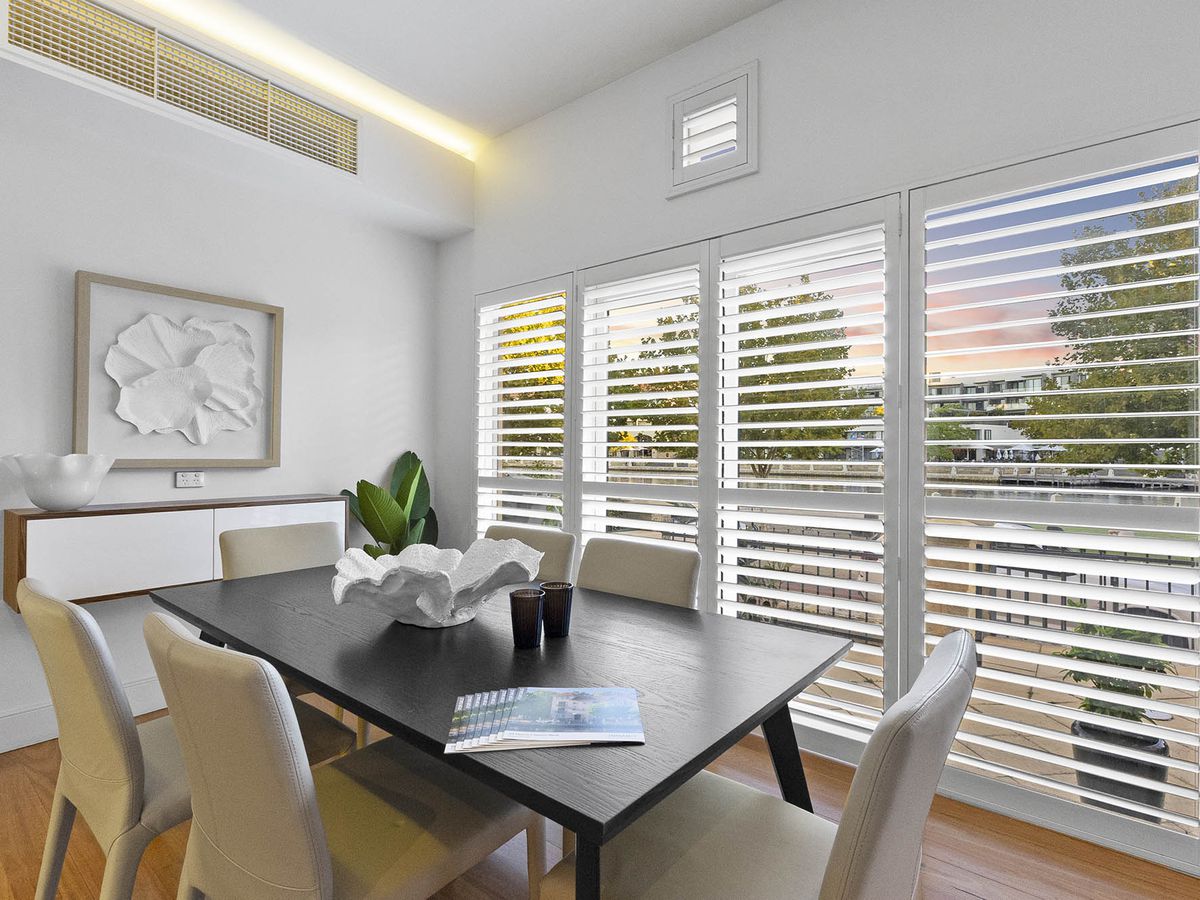 56 Henry Lawson Walk, East Perth