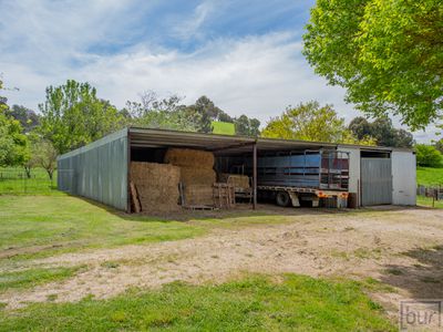 275 Soldier Settlers Road, Tallangatta Valley