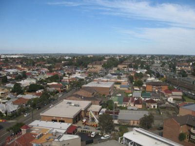 75 / 13-15 Hassall Street, Parramatta