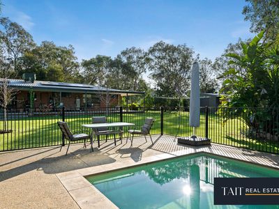 3 Mistletoe Lane, Glenrowan
