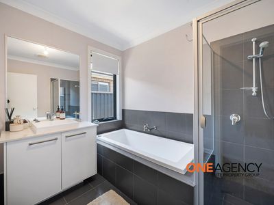 18 Seagrass Avenue, Vincentia