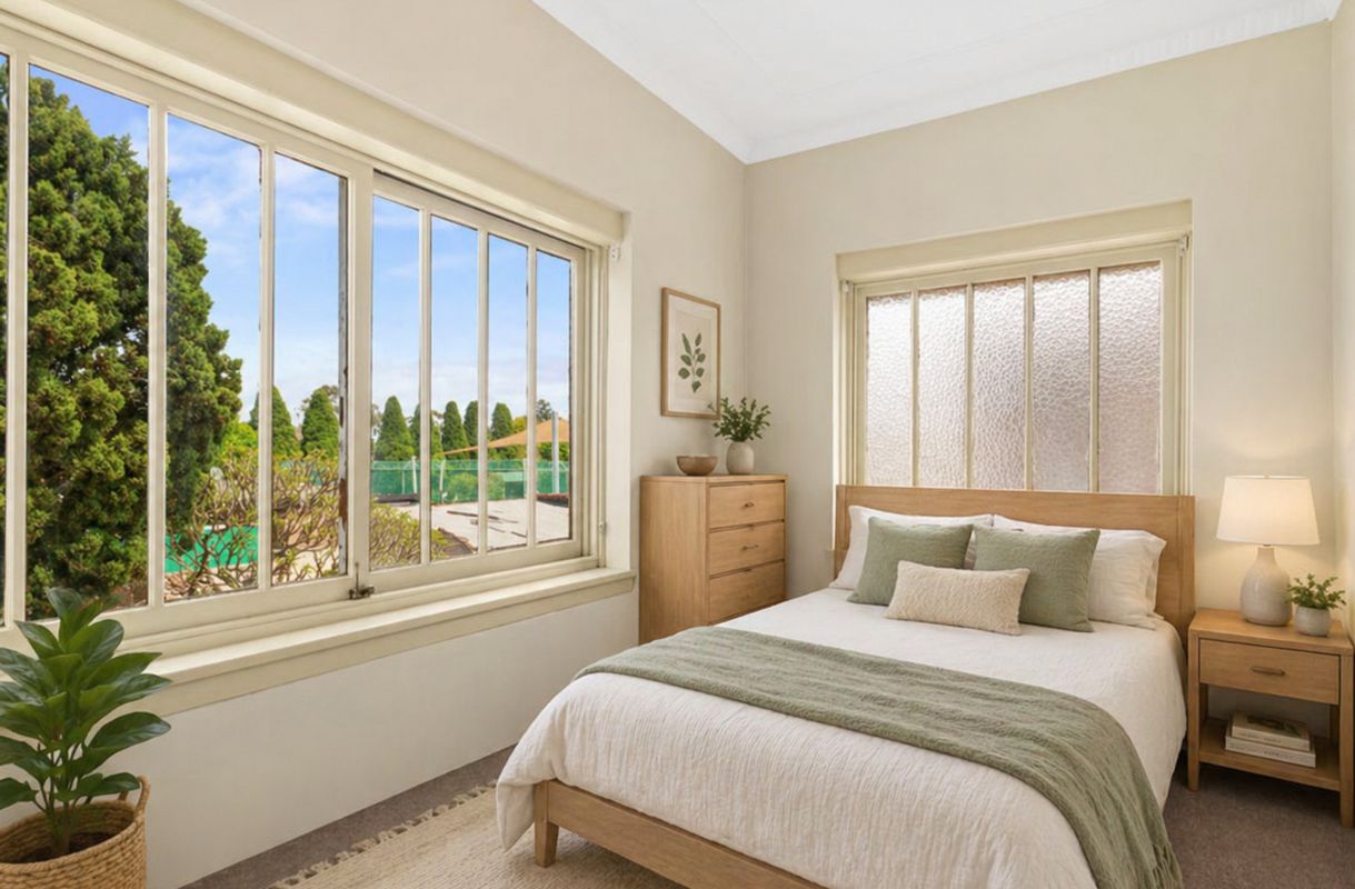 Unit 6 / 52 Warren Road, Marrickville
