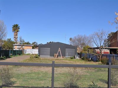 22 Show Street, Forbes