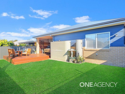 16 Trawler Street, Vincentia
