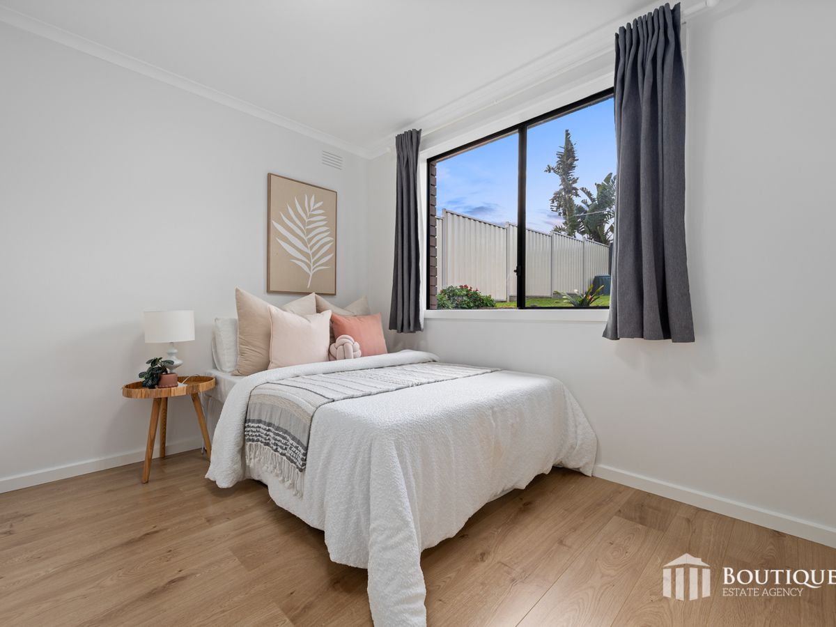 3 Mark Court, Dandenong North