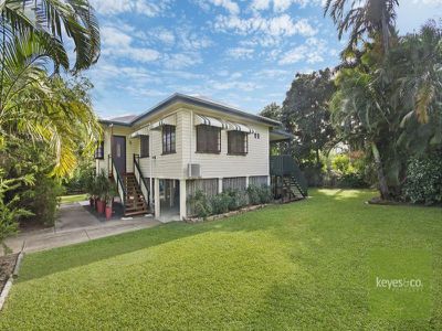 5 Price Street, Belgian Gardens