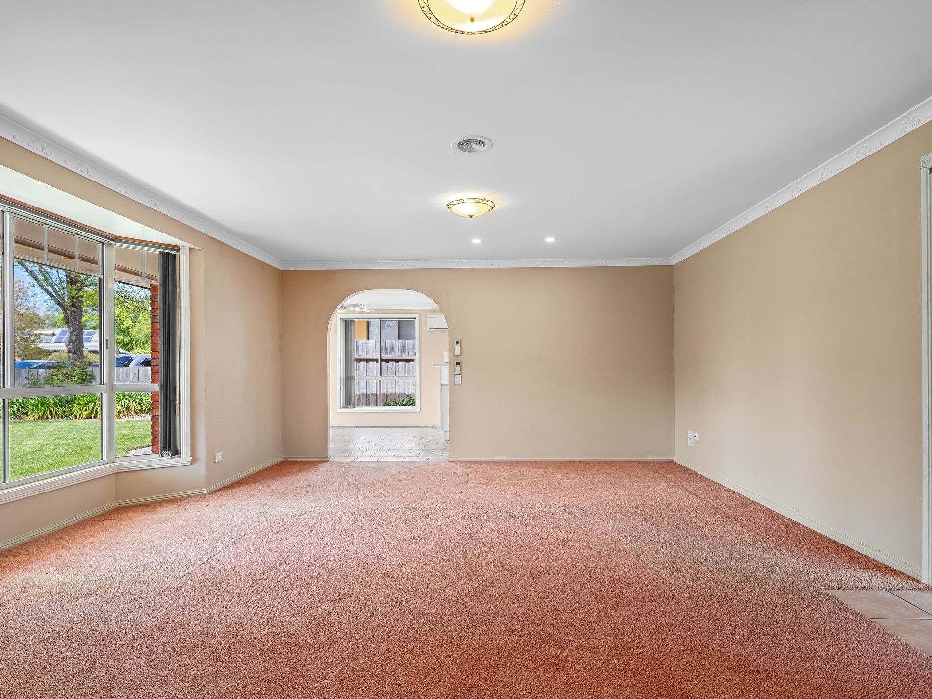 150 Wellington Street, Longford