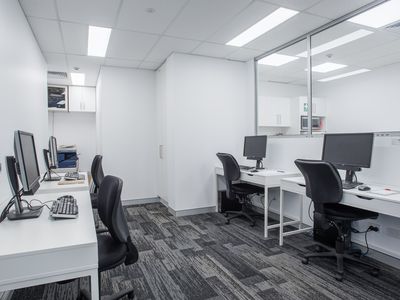 Suite 1 7-11 Hogben Street, Kogarah