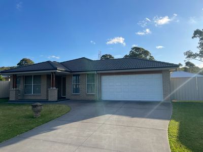 41 Yango Street, Cooranbong