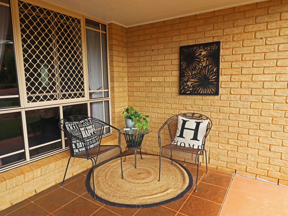 4 / 125-127 TATE ROAD, Tolga