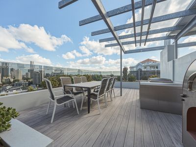 604 / 66 Lambert St, Kangaroo Point