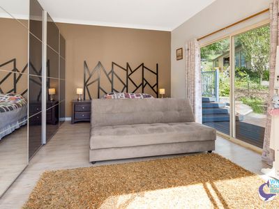 490 Punkalla Tilba Rd, Central Tilba