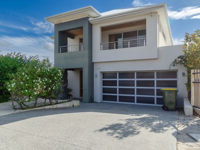 75A Hamilton Street, Stirling