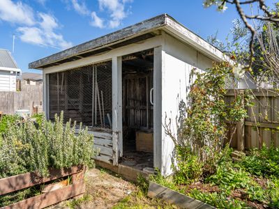 13 David Street, Newstead