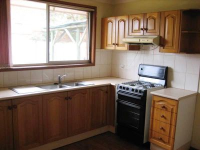 Mount Warrigal