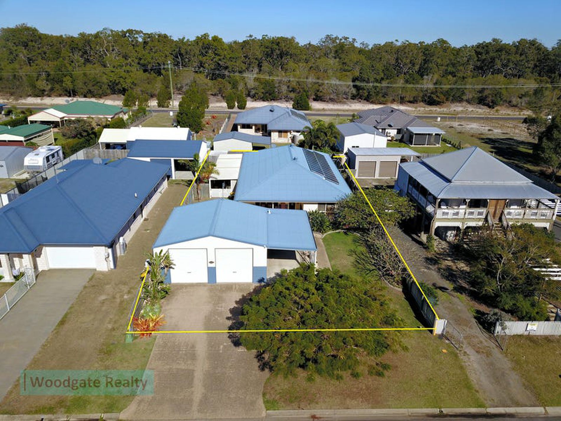 15 Grevillea Ct, Woodgate