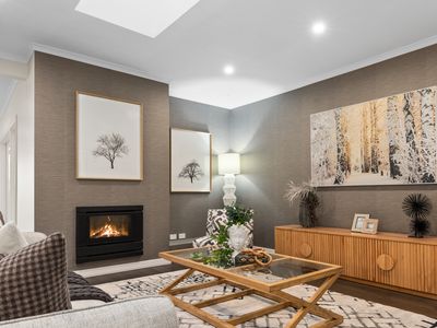 28 Swanston Street, Mentone