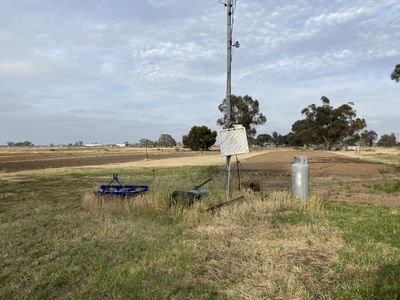 6083 Wakool Road, Wakool