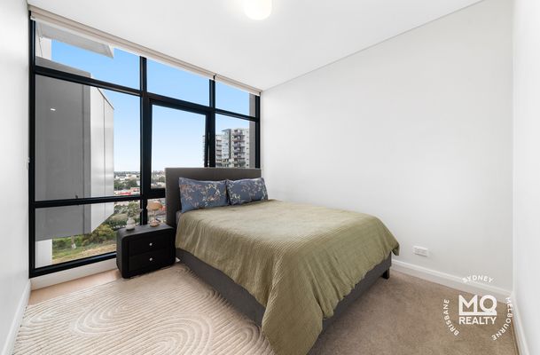 1005 / 28 Cowper Street, Granville