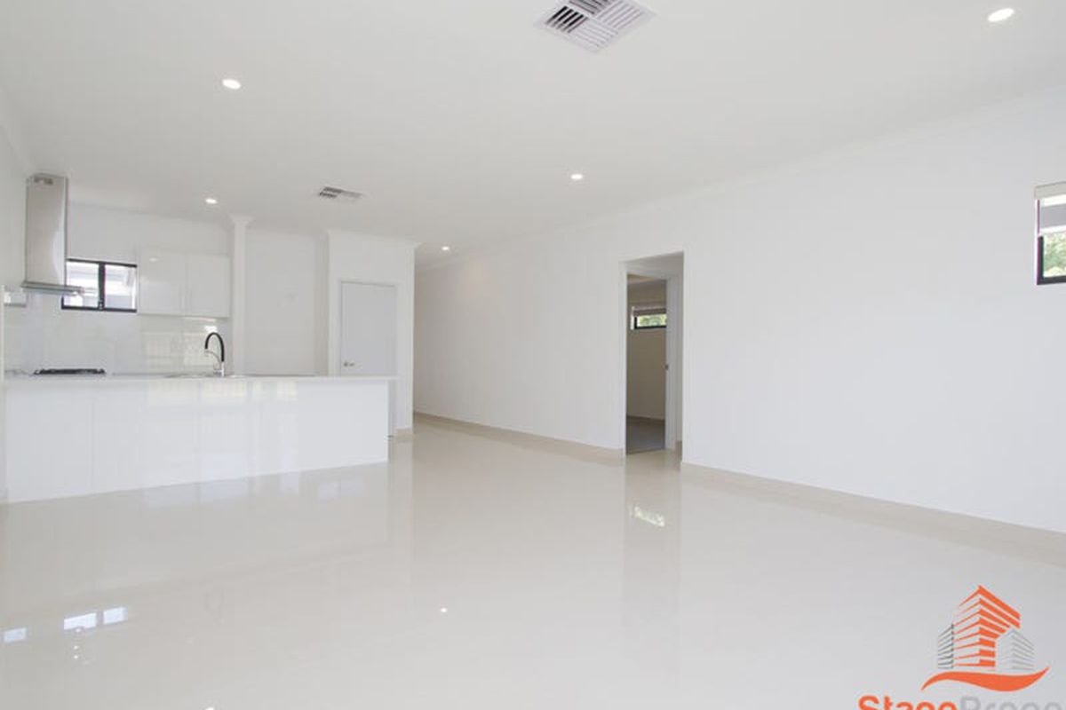 47A Alderley Square, Wilson