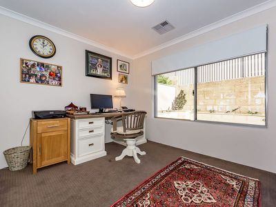 59 Saint James Drive , Baldivis