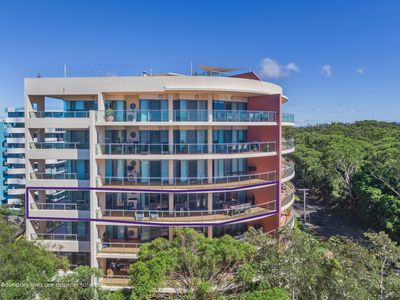 502 / 50-54 North Street, Forster