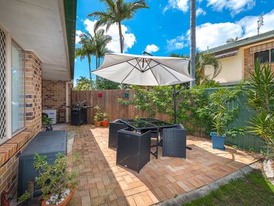 40 / 272 Oxley Drive, Coombabah