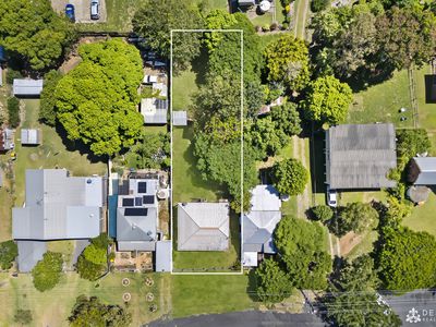 7 Gordon Street, Mount Morgan