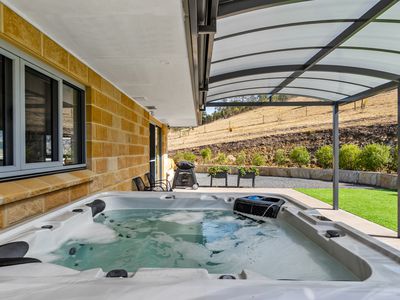 180 Middle Tea Tree Road, Richmond