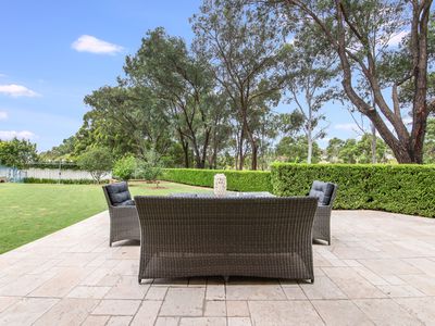 47 Glen Alpine Drive, Glen Alpine