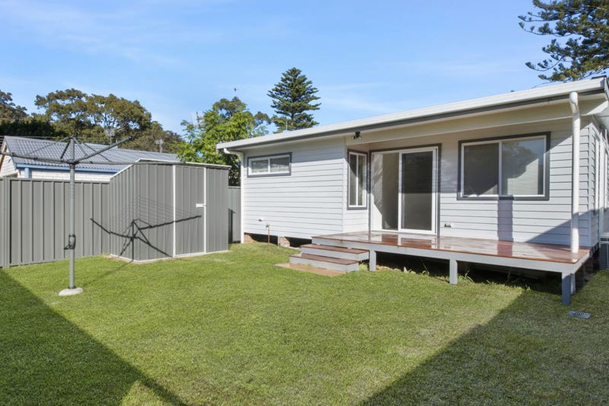 31 Kahibah Road, Umina Beach