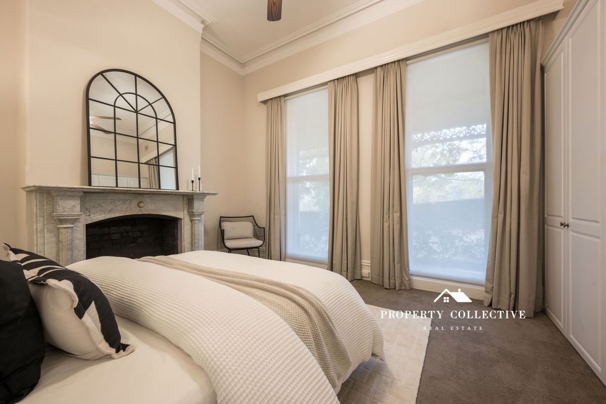 32-34 Albert Road, Beechworth