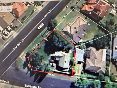 23 Garden Street, Tamworth