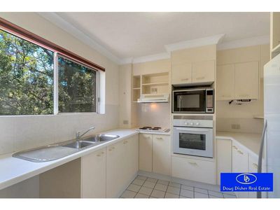 3 / 5 Norwood Street, Toowong