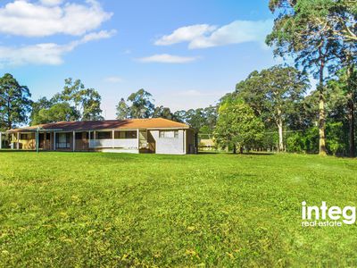 7 Allora Close, Woollamia