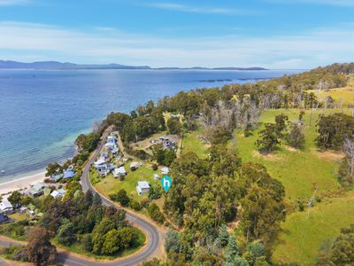 Lot 12, Esperance Coast Road, Dover