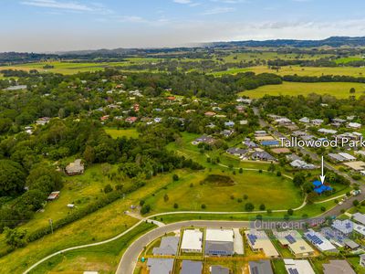 Mullumbimby