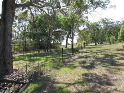 Moore Park Beach