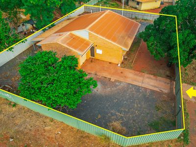 13 Koolama Crescent, South Hedland