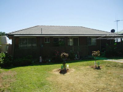 42 OTTREY STREET, Pyramid Hill