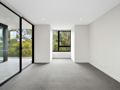 316 / 1A The Crescent, Forest Lodge