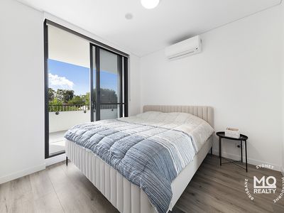 C205 / 14 Church Street, Lidcombe