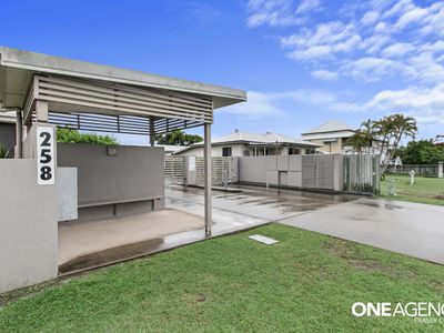 11 / 258 Ellena Street, Maryborough