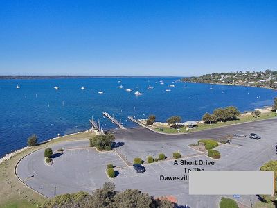 86 Touchstone Dr, Dawesville